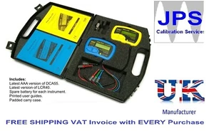 Peak ATPK2 Atlas Star Pack (LCR40 + DCA55 + Case + Spare Battery) JPST010 New - Picture 1 of 10