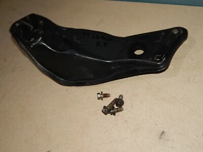 90 91 92 93 94 Lexus LS400 pasajero brazo de control inferior derecho soporte transversal Foto 1 de 4