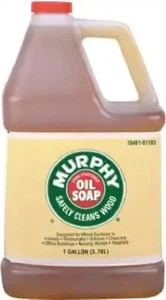 Colgate Palmolive 473876 145 oz Concentrated Oil Soap Liquid - Picture 1 of 1
