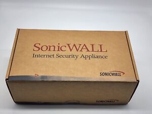 Sonicwall SSL-VPN 200 Network Security - Ships Fast