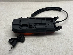 2022-2024 AUDI A3 AUTOMATIC TRANSMISSION SHIFTER LEVER OEM LOT755 - Picture 1 of 12