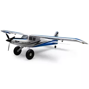 E-Flight UMX Turbo Timber Evolution BNF Basic with AS3X and SAFE - EFLU8950 - Picture 1 of 1