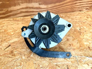 1972-1973 Ford Mustang Alternator D2AF-10300-C CORE Motorcraft 12V #4226 - Picture 1 of 9