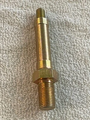 Toyota FJ40 Land Cruiser 4 скорости коробка передач переключатель шарнирный болт OEM - Изображение 1 из 3