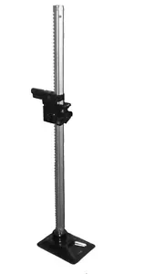 Fits 62 63 64 6566 67 68 69 70 71 Plymouth Dodge Chrysler T-Type Jack and Base - Picture 1 of 1