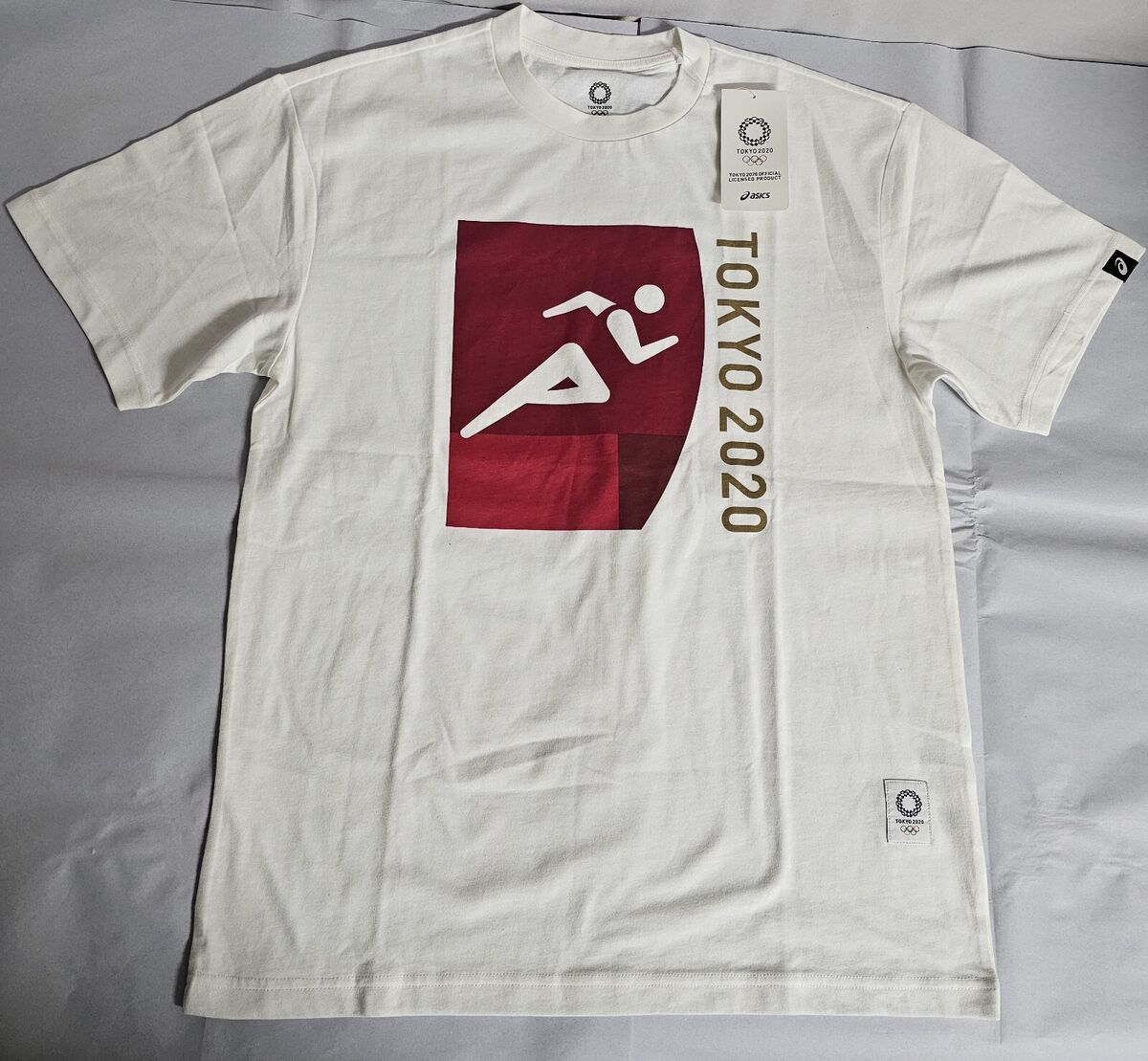Tokyo 2020 Event Olympics Shirts for sale | eBay Tokyo 2020 Event Olympics Shirts for sale | eBay
