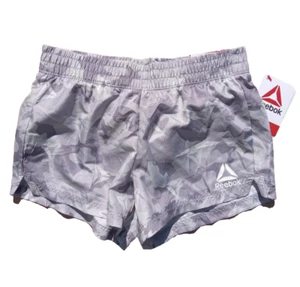 Reebok Girls Run Short, Size 6/6X, New with Free Shipping - Picture 1 of 5