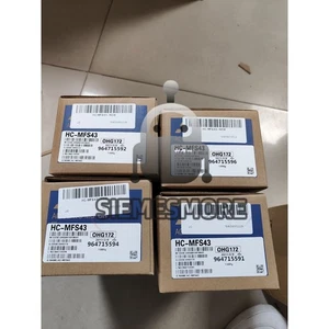 1pc Brand New MITSUBISHI Servo Motor HC-MFS43 - Bild 1 von 1