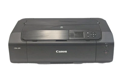 Canon PIXMA PRO-200 for Parts Only - Image 1 of 4