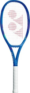 NEW YONEX Tennis Racket E-Zone 100 Tour Blast Blue G2/G3 Frame Only Fr Japan - Picture 1 of 3