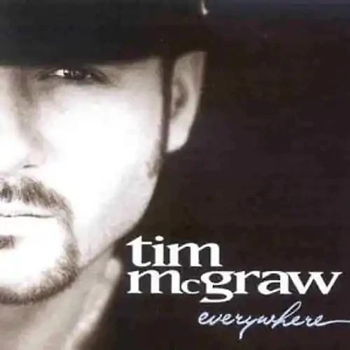 Tim Mcgraw - Everywhere - Bild 1 von 1