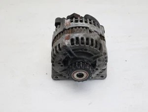 Lichtmaschine VW T5 BUS 070903024R 180A BOSCH 2.5 128 KW 174 PS Diesel 01-2008 - Picture 1 of 4