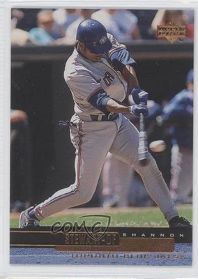 2000 Upper Deck Shannon Stewart #259 - Image 1 of 2