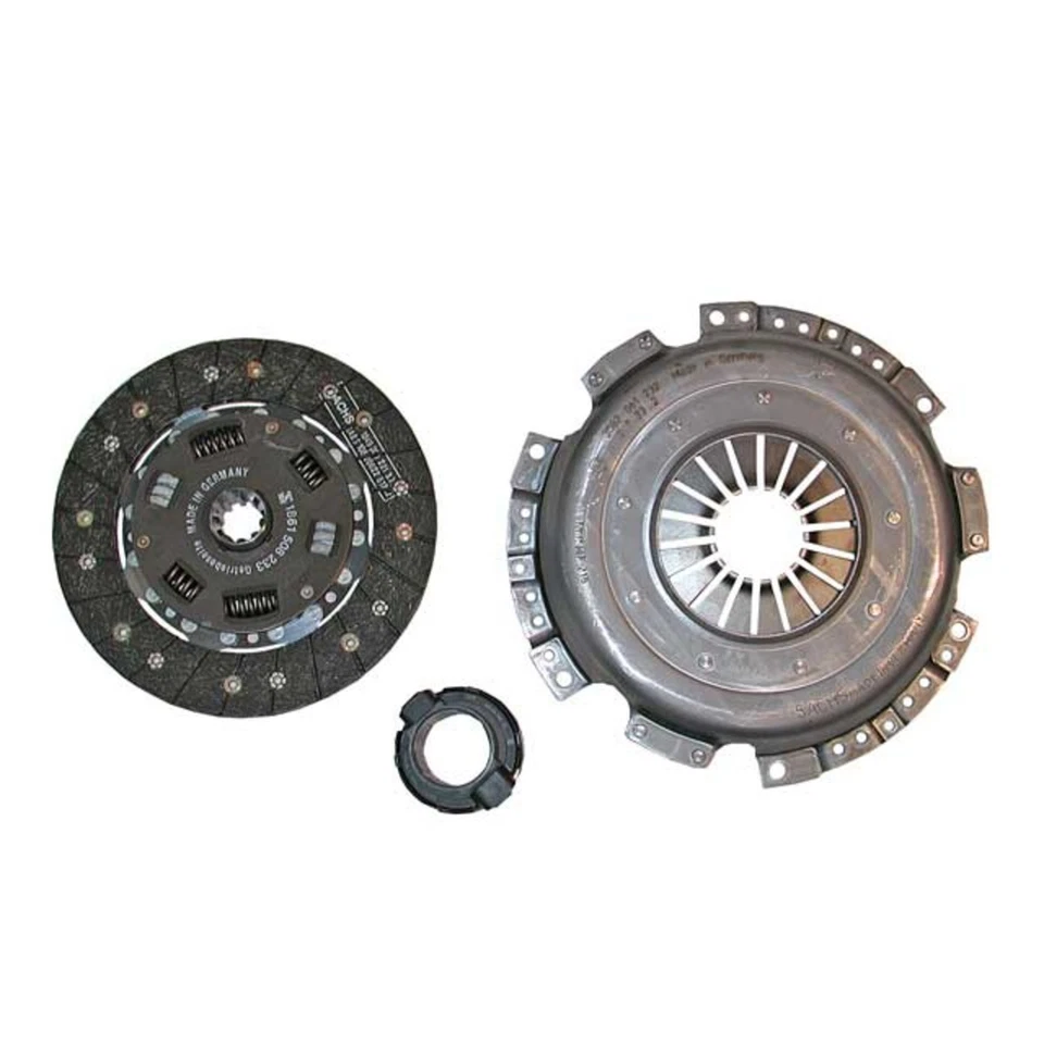 Kit de embreagem 3000003005 Sachs para 3 Series 320 E30 BMW 318i E21 320i 1977-1983 - Imagem 1 de 1