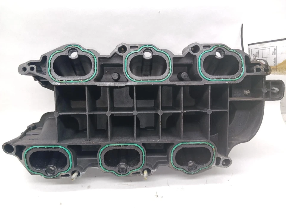 '14-'22 JEEP CHEROKEE lower Intake Manifold 3.2L OEM 6 Month Warranty! — 第 1/4 张图片