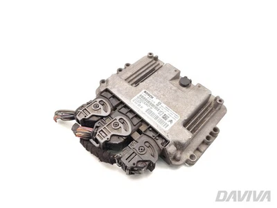 Peugeot Partner Unità modulo di controllo motore 1.6 HDi 90 Diesel 66kW (90 HP) - Immagine 1 di 4