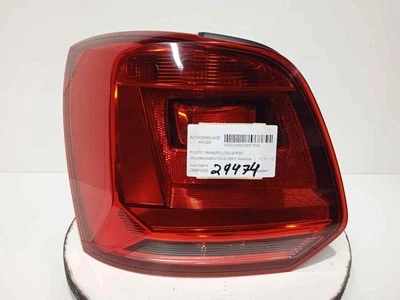 6C0945095F Piloto Trasero Izquierdo para VOLKSWAGEN POLO V (6R1) Advance 3867534 - Imagen 1 de 4