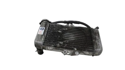 HONDA SH 150 I 2005 2008 Wasser Kühler Kühlflüssigkeit - Bild 1 von 4