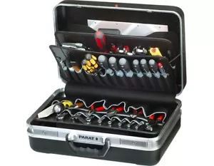 PARAT caja de herramientas -CLASSIC- 481.000-171 con factura caja de herramientas - Imagen 1 de 7