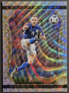 2016-17 Panini Select Sky’s the Limit #SL-LB Leonardo Bonucci - Bild 1 von 2
