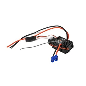 Spektrum SPMXSE2025RX SLT 25A Brushed ESC/Receiver : 1/16 - 1/18 - Picture 1 of 1