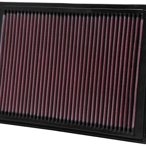 K&N Air Filter For 2006-2008 Lincoln Mark LT - Image 1 of 1