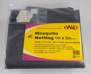 Moskitonetz 2m W4 00022 - Bild 1 von 1