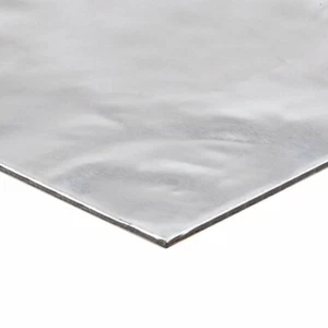 Design Engineering 050200 Boom Mat Sound Damping Material with Adhesive Backing, - Picture 1 of 9