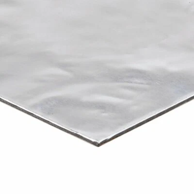 Design Engineering 050200 Boom Mat Sound Damping Material with Adhesive Backing, - Image 1 of 4