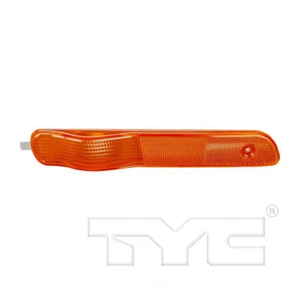 Side Marker Light Assembly fits 2000-2002 Saturn SL,SL1,SL2 SW2 SC1,SC2 TYC - Picture 1 of 6