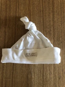 MARKS & SPENCER-BABY-HAT-9-12 MONTHS OLD-AMAZING CONDITION - Picture 1 of 4