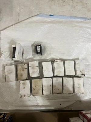 Quantity Of 14 White Rodgers 90 380 Relay New In Box - Image 1 of 4