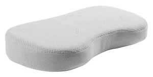 Schlaraffia Premium geltex inside Nackenkissen Geltex-Schaumstoff 35 x 70 cm