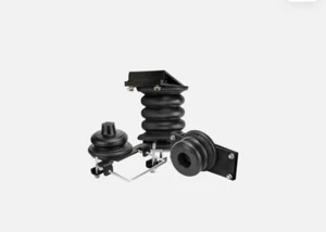 Super Springs 2017-2019 Fits Ford F-250 F-350 Super Rear Duty Air Helper Spring - Picture 1 of 4
