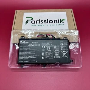Genuine AS15B3N battery for Acer Predator 15 G9-591-71L2 G9-591-795R G9-591-70VM - Picture 1 of 4