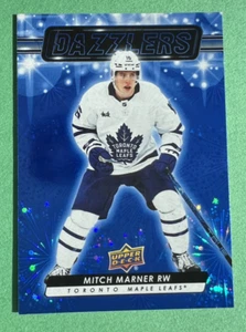 2023-24 Upper Deck Dazzlers - Select your card - Picture 1 of 36
