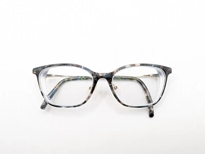 Solo monturas para gafas Vera Wang, VG07 NV, 52-16-140, multicolor Foto 1 de 4