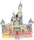 1995 Disney Polly Pocket Cinderella Enchanted Castle Bluebird