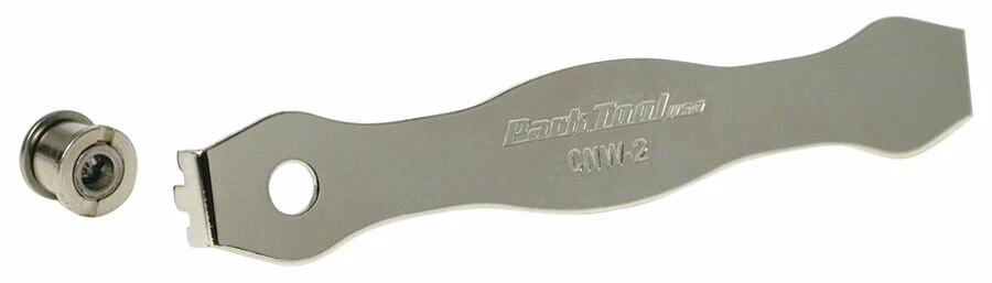 Park Tool Cnw-2 Chainring Nut Wrench UPC 763477002068