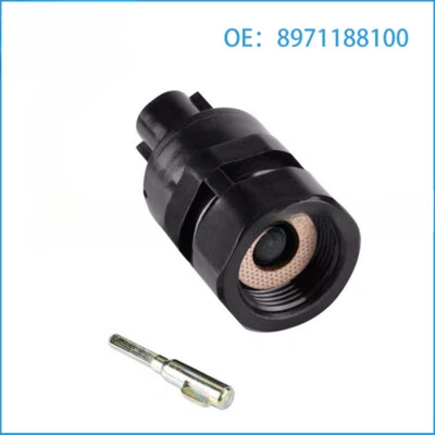 Sensor de velocidade VSS* para Isuzu Rodeo Amigo Trooper Honda Passport Acura SLX SU5426 - Imagem 1 de 4