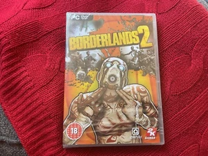 Borderlands 2 (PC DVD) New & Sealed - Picture 1 of 2