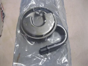 Pantalla de bomba de aceite de repuesto Melling 55-S1 Stock 5/8" - Imagen 1 de 3
