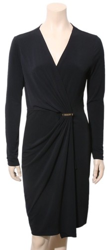 Abito MICHAEL KORS avvolgente davanti (TG. S)