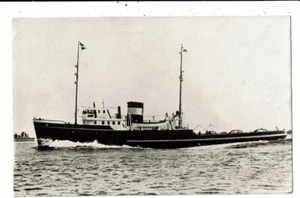 CPM Carte Postale-Pays Bas M.T. THAMES  -1978-VM12959 - Picture 1 of 2