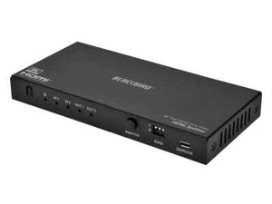 Monoprice Blackbird 8K Splitter/Switch (1x2 Splitter or 2x1 Switch) (44086) - Picture 1 of 4