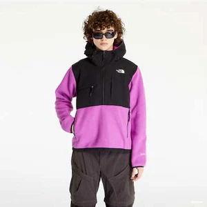 The North Face DENALI ANORAK FLOR DE CACTUS PÚRPURA EE. UU. PARA HOMBRE TALLAS NF0A7UR3LV11 - Imagen 1 de 1
