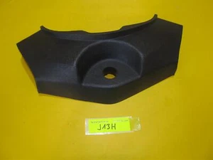 Prallplatte Cockpit V2 BMW R100 RS S R60 R75 /7 1236871 flapper impact plate - Picture 1 of 1