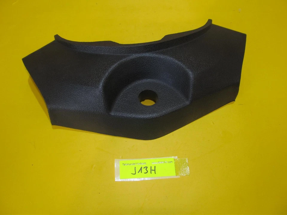 Prallplatte Cockpit V2 BMW R100 RS S R60 R75 /7 1236871 flapper impact plate - Image 1 of 1