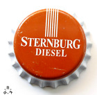 Germany Sternburg Diesel - Beer Bottle Cap Kronkorken Chapas Tapon