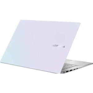 Notebook ASUS Vivobook 14" FHD, i5, 8GB, 512GB,W10H, S433EA-DH51-WH Blanco NUEVO - Imagen 1 de 4
